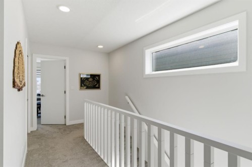 25 Legacy Glen Link Se, Calgary, AB - Indoor Photo Showing Other Room