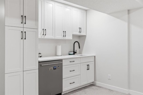 25 Legacy Glen Link Se, Calgary, AB - Indoor