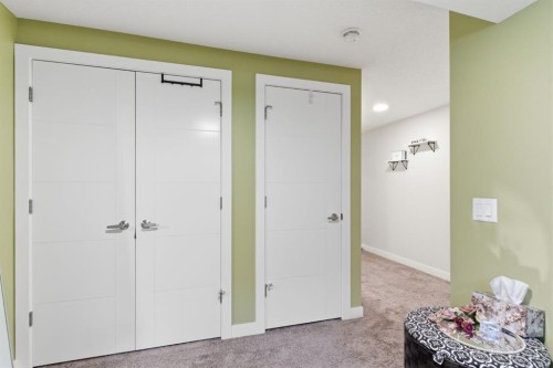 25 Legacy Glen Link Se, Calgary, AB - Indoor Photo Showing Other Room
