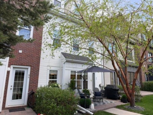 90 Somme Boulevard Sw, Calgary, AB - Outdoor