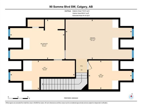 90 Somme Boulevard Sw, Calgary, AB - Other