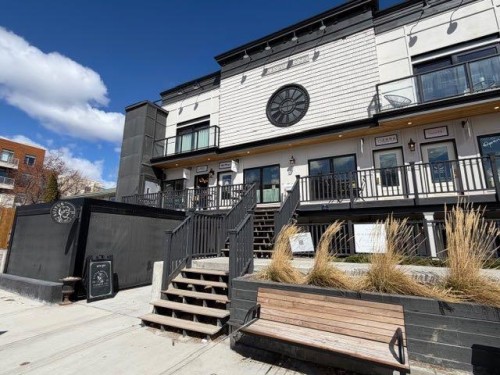 90 Somme Boulevard Sw, Calgary, AB - Outdoor