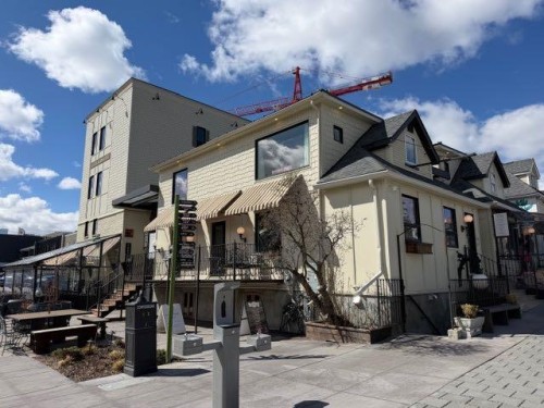90 Somme Boulevard Sw, Calgary, AB - Outdoor