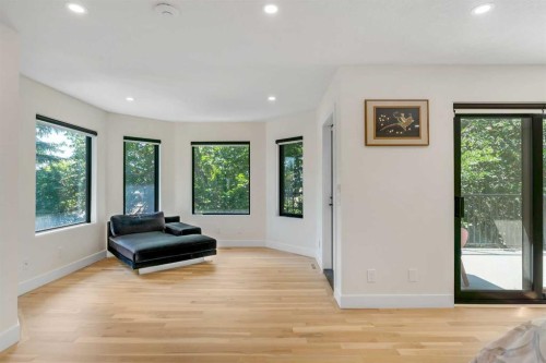931 Shawnee Drive Sw, Calgary, AB - Indoor