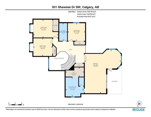 931 Shawnee Drive Sw, Calgary, AB - Other