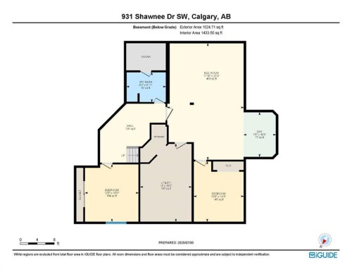 931 Shawnee Drive Sw, Calgary, AB - Other