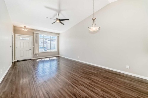 10 Sunvale Place Ne, High River, AB - Indoor Photo Showing Other Room