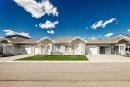 10 Sunvale Place Ne, High River, AB  - Outdoor With Facade 