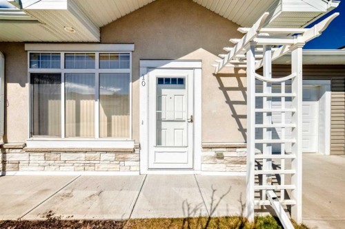 10 Sunvale Place Ne, High River, AB - Outdoor