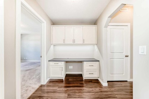 10 Sunvale Place Ne, High River, AB - Indoor Photo Showing Other Room