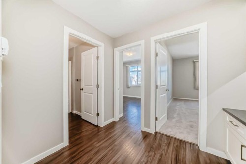 10 Sunvale Place Ne, High River, AB - Indoor Photo Showing Other Room