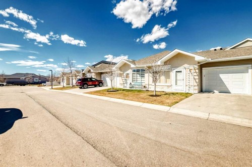 10 Sunvale Place Ne, High River, AB - Outdoor