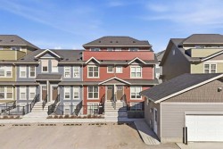 340 Cranbrook Square SE Calgary, AB T3M 3K8