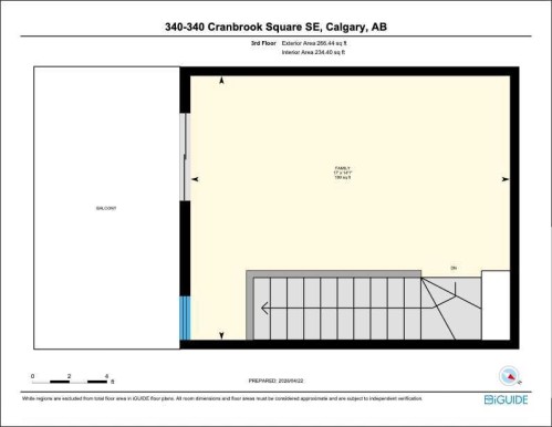 340 Cranbrook Square Se, Calgary, AB - Other