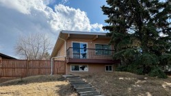 11723 Canfield Road SW Calgary, AB T2W 1J6