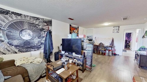 11723 Canfield Road Sw, Calgary, AB - Indoor