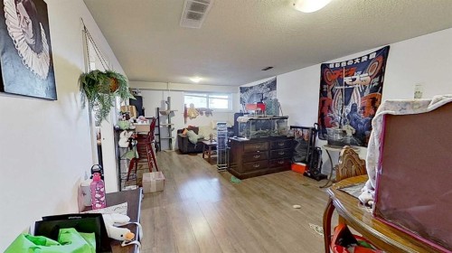 11723 Canfield Road Sw, Calgary, AB - Indoor