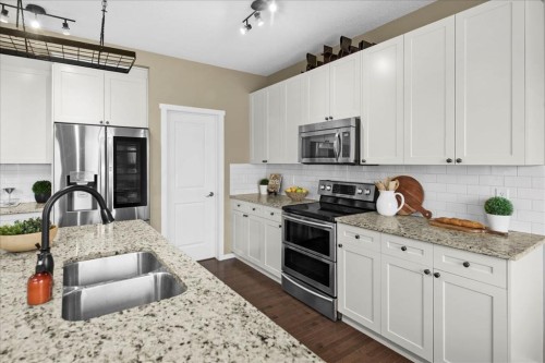 113 Tuscany Ridge Circle Nw, Calgary, AB 