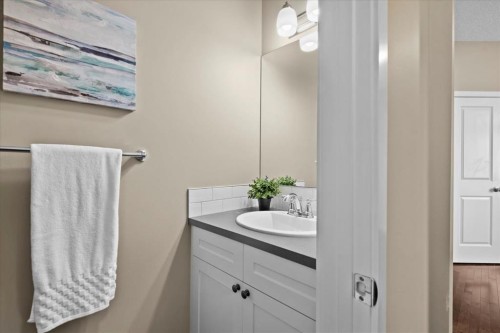 113 Tuscany Ridge Circle Nw, Calgary, AB 