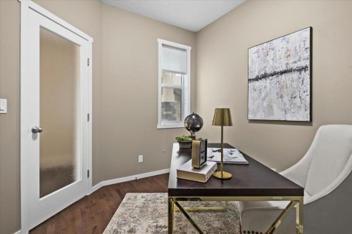 113 Tuscany Ridge Circle Nw, Calgary, AB 