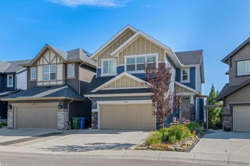 113 Tuscany Ridge Circle Nw, Calgary, AB 