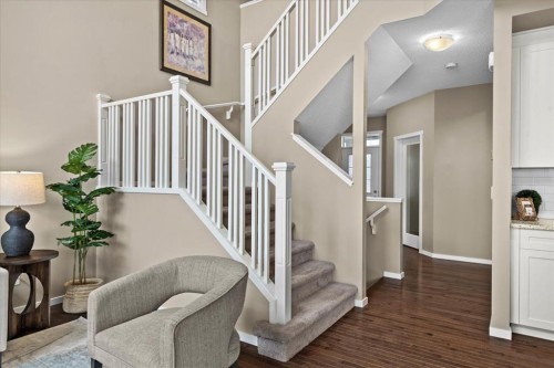 113 Tuscany Ridge Circle Nw, Calgary, AB 