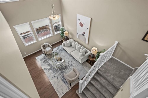 113 Tuscany Ridge Circle Nw, Calgary, AB 