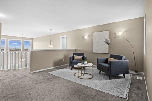 113 Tuscany Ridge Circle Nw, Calgary, AB 