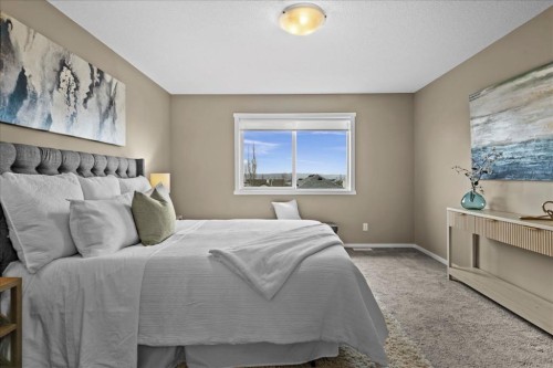 113 Tuscany Ridge Circle Nw, Calgary, AB 