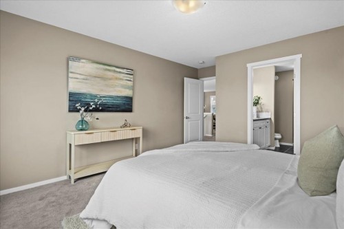 113 Tuscany Ridge Circle Nw, Calgary, AB 