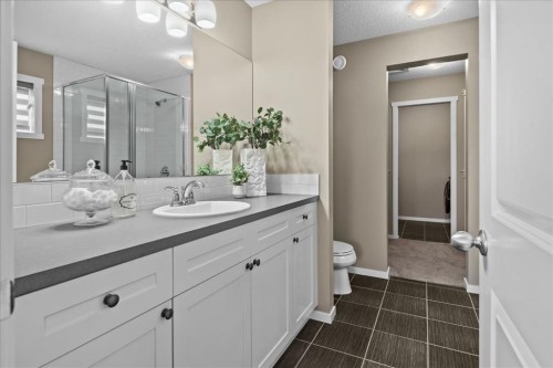 113 Tuscany Ridge Circle Nw, Calgary, AB 