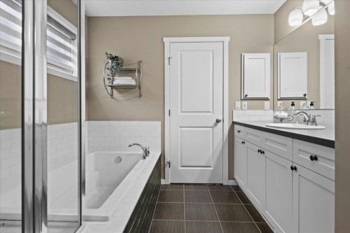 113 Tuscany Ridge Circle Nw, Calgary, AB 