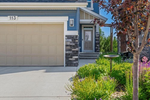 113 Tuscany Ridge Circle Nw, Calgary, AB 