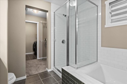 113 Tuscany Ridge Circle Nw, Calgary, AB 