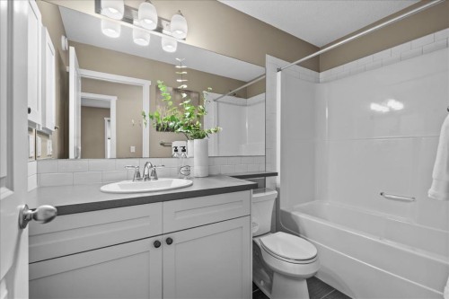 113 Tuscany Ridge Circle Nw, Calgary, AB 