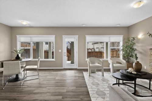 113 Tuscany Ridge Circle Nw, Calgary, AB 