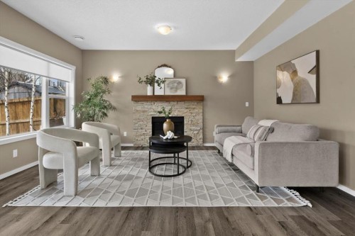 113 Tuscany Ridge Circle Nw, Calgary, AB 