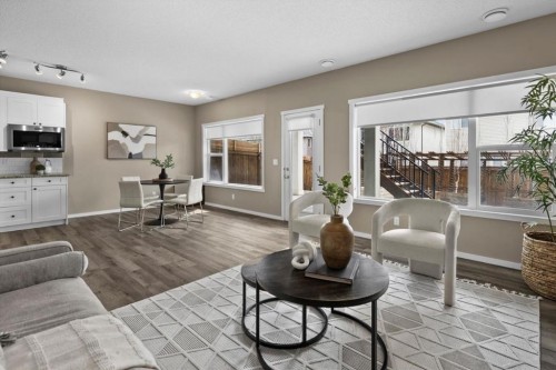 113 Tuscany Ridge Circle Nw, Calgary, AB 