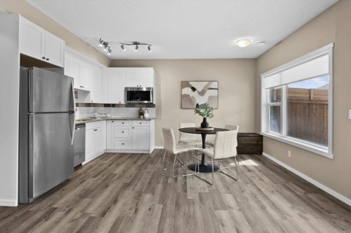 113 Tuscany Ridge Circle Nw, Calgary, AB 