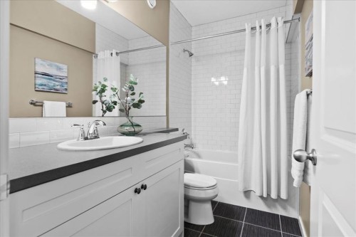 113 Tuscany Ridge Circle Nw, Calgary, AB 