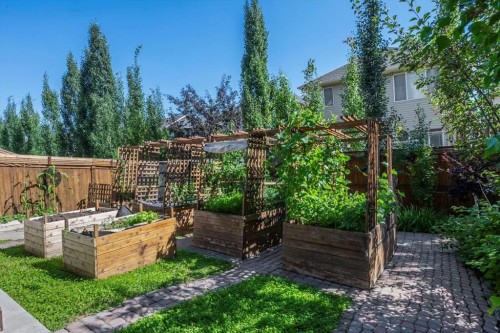 113 Tuscany Ridge Circle Nw, Calgary, AB 