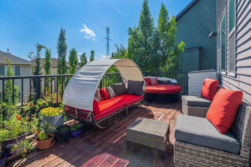 113 Tuscany Ridge Circle Nw, Calgary, AB 