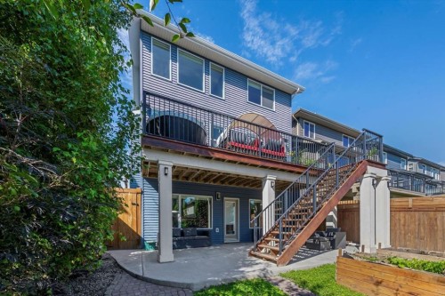 113 Tuscany Ridge Circle Nw, Calgary, AB 