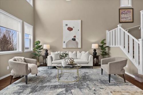 113 Tuscany Ridge Circle Nw, Calgary, AB 