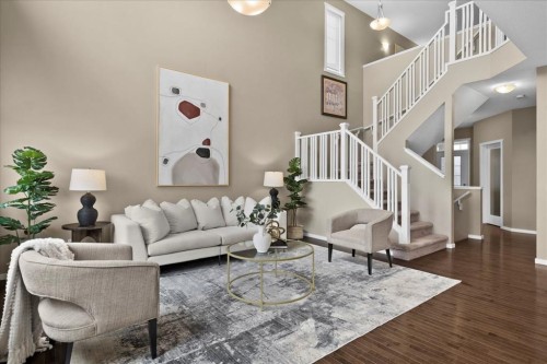113 Tuscany Ridge Circle Nw, Calgary, AB 