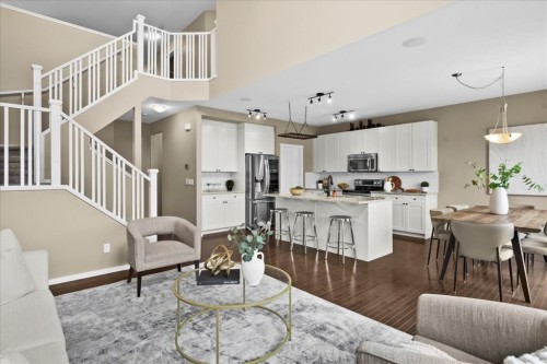 113 Tuscany Ridge Circle Nw, Calgary, AB 