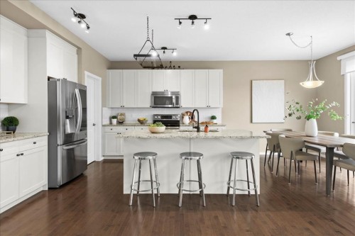 113 Tuscany Ridge Circle Nw, Calgary, AB 