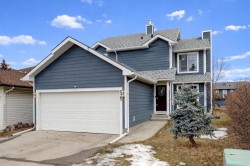 135 Coverdale Court NE Calgary, AB T3K 4J7