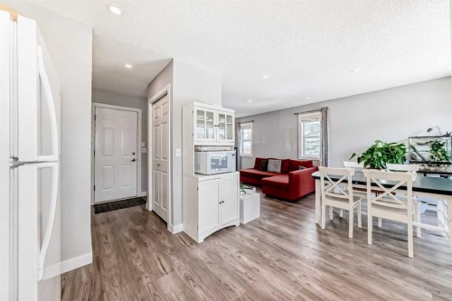 126 Citadel Point Nw, Calgary, AB - Indoor