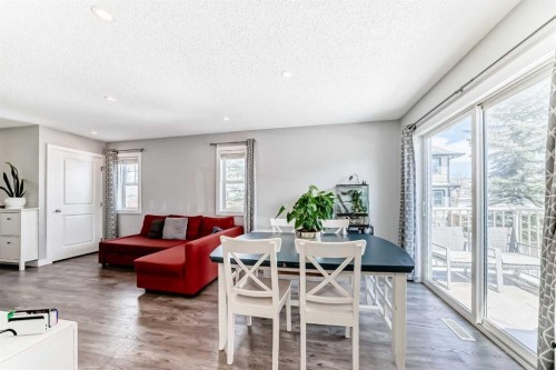 126 Citadel Point Nw, Calgary, AB - Indoor